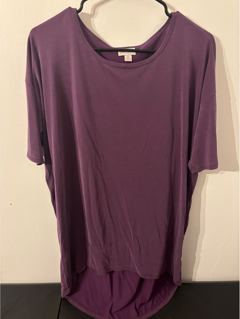 {Lularoe}{XS}